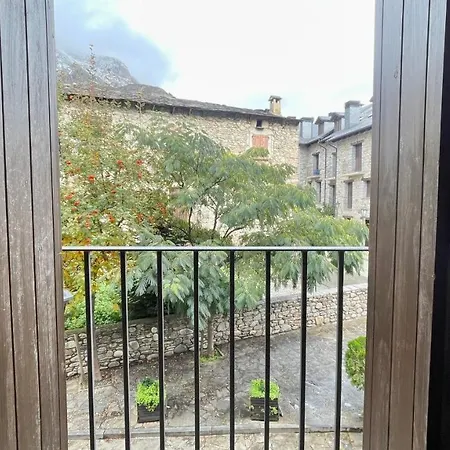 B32 - El Refugio De - Villmor 公寓 *