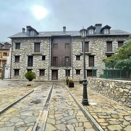 公寓 B32 - El Refugio De - Villmor *