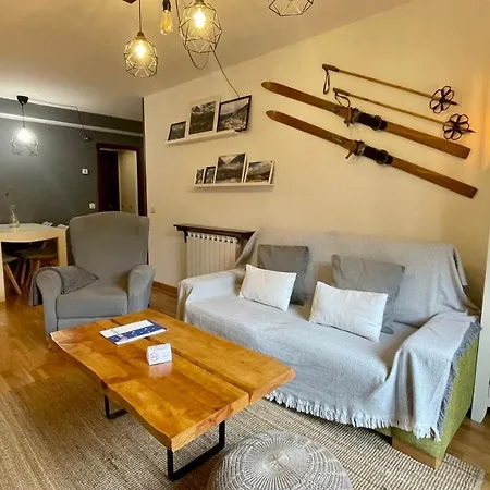 B32 - El Refugio De - Villmor *