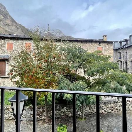 B32 - El Refugio De - Villmor Appartamento