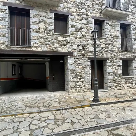 B32 - El Refugio De - Villmor *