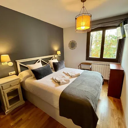 公寓 B32 - El Refugio De - Villmor