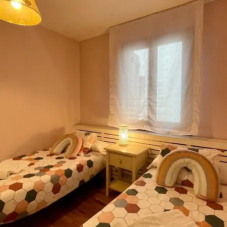 Appartamento B32 - El Refugio De - Villmor *