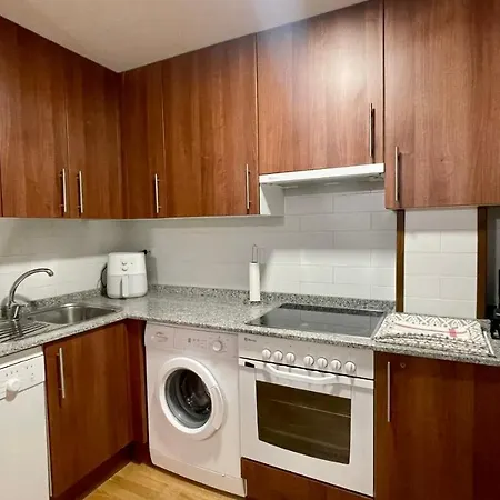 B32 - El Refugio De - Villmor *