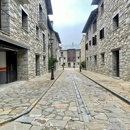 公寓 B32 - El Refugio De - Villmor *