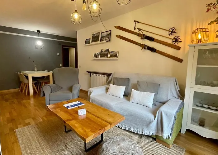 B32 - El Refugio De - Villmor *