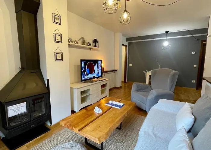 B32 - El Refugio De - Villmor *