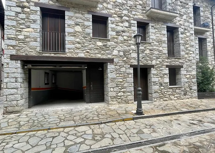 B32 - El Refugio De - Villmor *