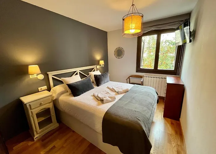 Lejlighed B32 - El Refugio De - Villmor