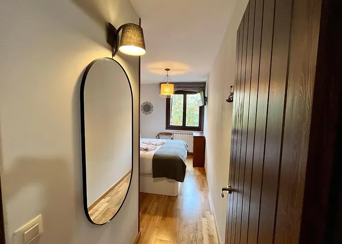 B32 - El Refugio De - Villmor