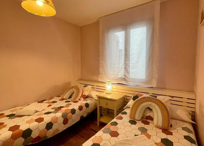 Lejlighed B32 - El Refugio De - Villmor *