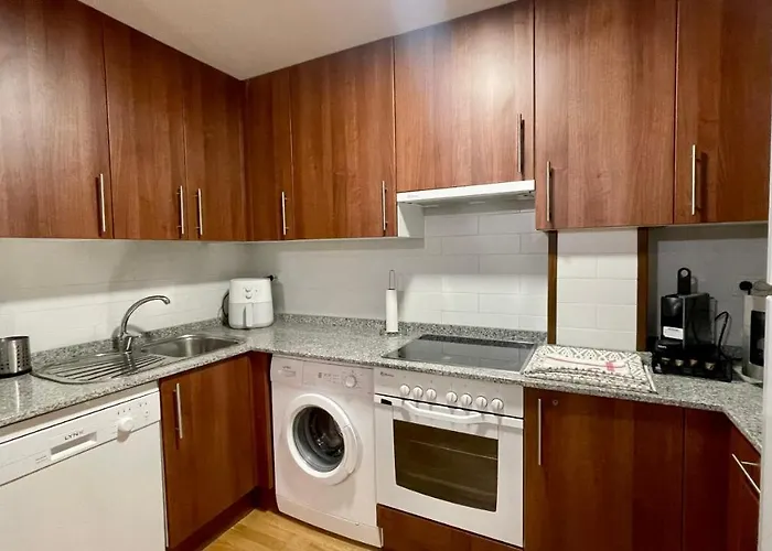 B32 - El Refugio De - Villmor *