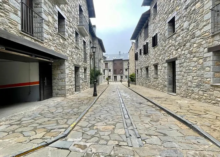 公寓 B32 - El Refugio De - Villmor *