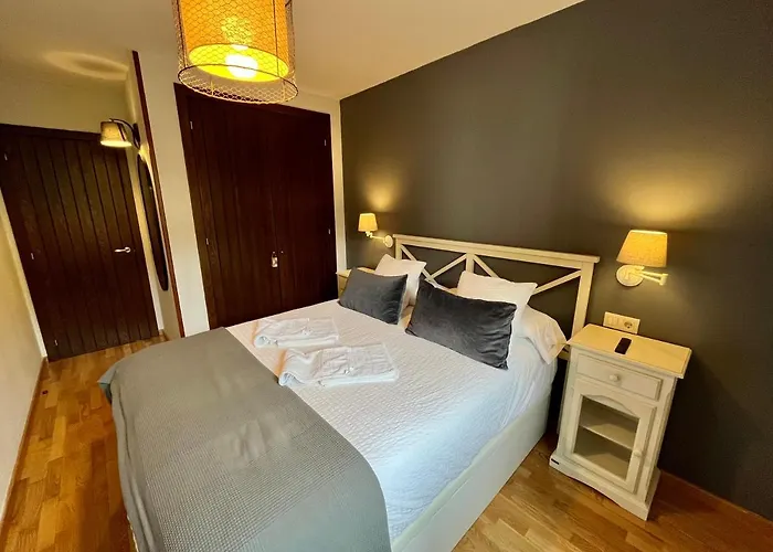 B32 - El Refugio De - Villmor