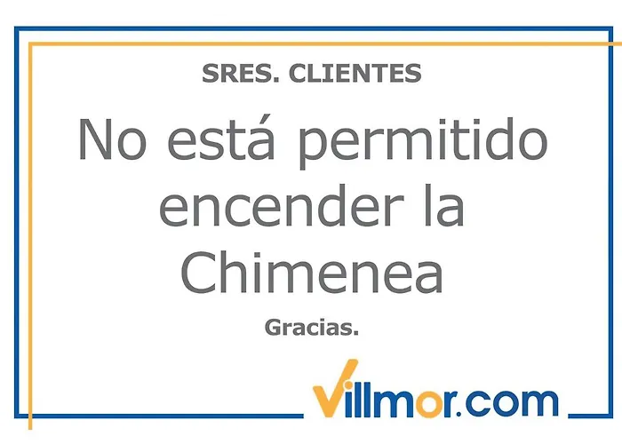 Lejlighed B32 - El Refugio De - Villmor